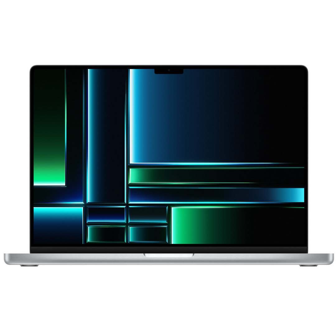 Apple MacBook Pro 16” 12 Core 19 GPU image 0